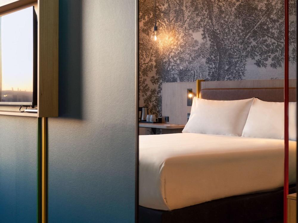 Ibis Styles Copenhagen Orestad