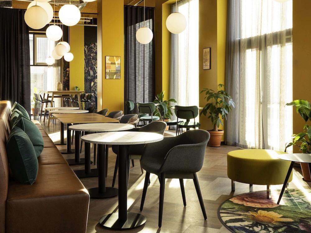 Ibis Styles Copenhagen Orestad photo 1