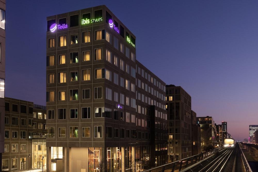 Ibis Styles Copenhagen Orestad photo 3