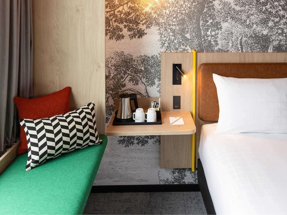 Ibis Styles Copenhagen Orestad photo 4