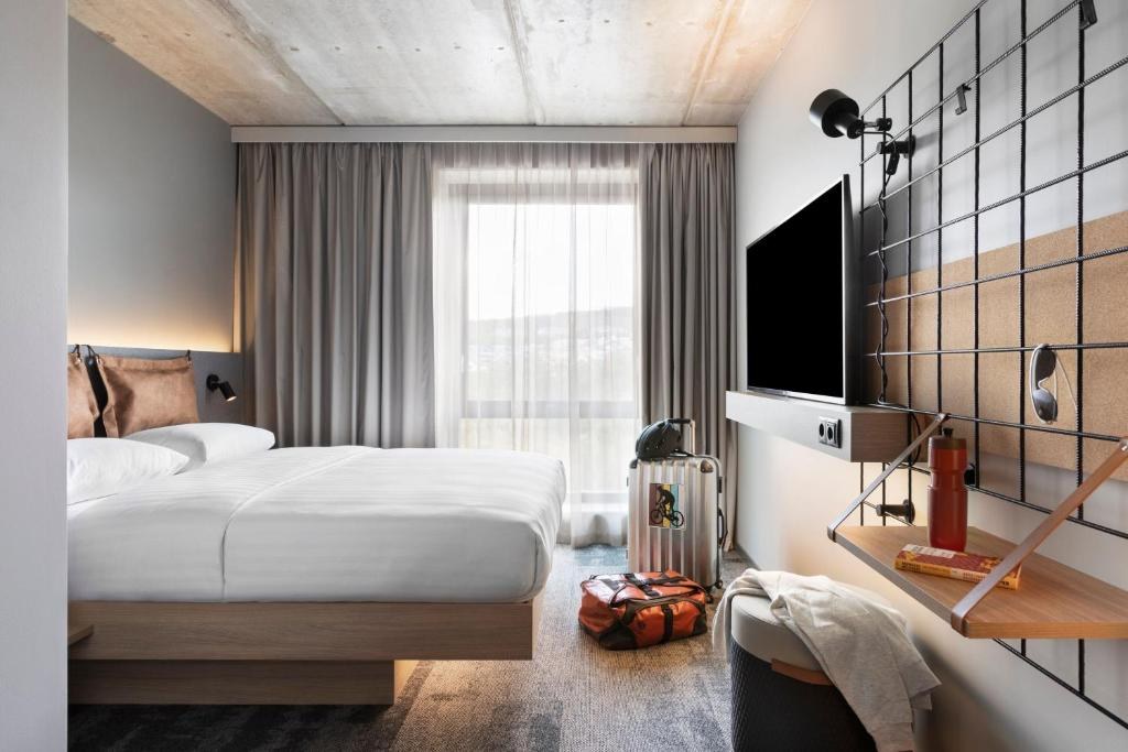 Moxy Tromso photo 1