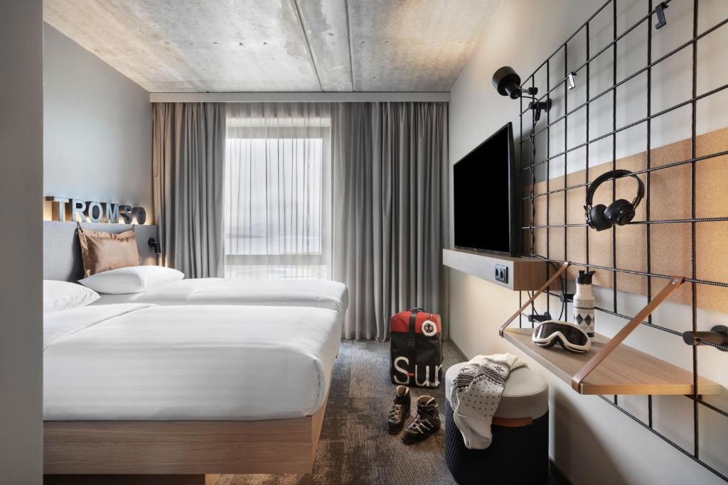 Moxy Tromso photo 2