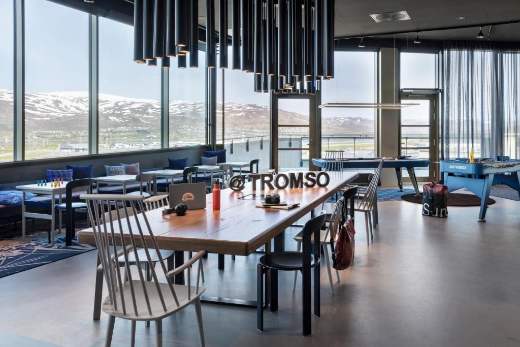 Moxy Tromso photo 4