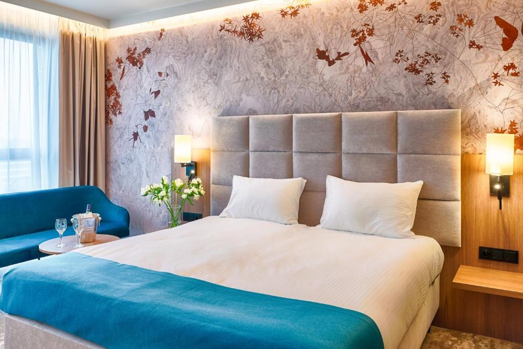 Focus Hotel Premium Warszawa photo 1