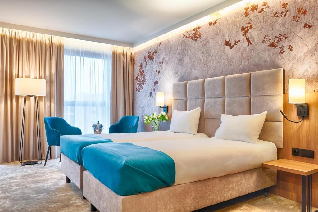 Focus Hotel Premium Warszawa photo 2