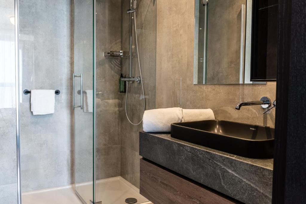 Focus Hotel Premium Warszawa photo 3