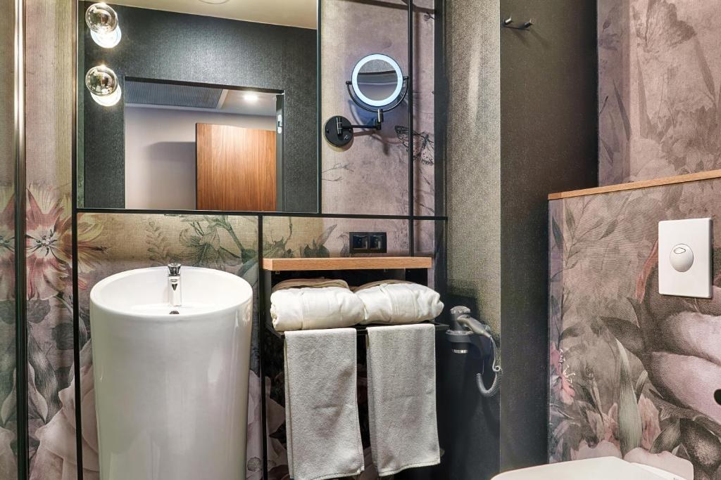 Focus Hotel Premium Warszawa photo 4