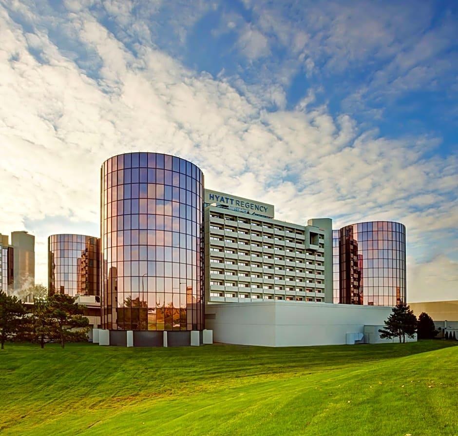 Hyatt Regency O'Hare Chicago photo 1