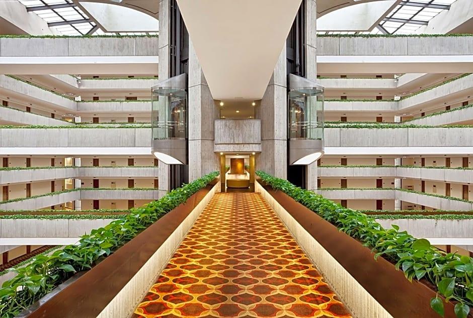 Hyatt Regency O'Hare Chicago photo 4