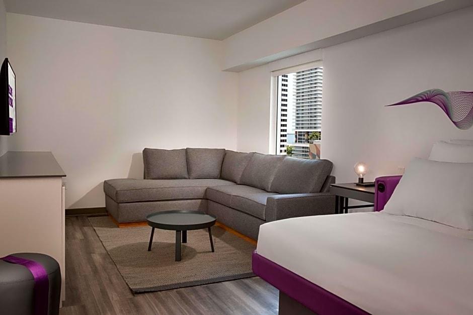 Yotel Miami photo 4