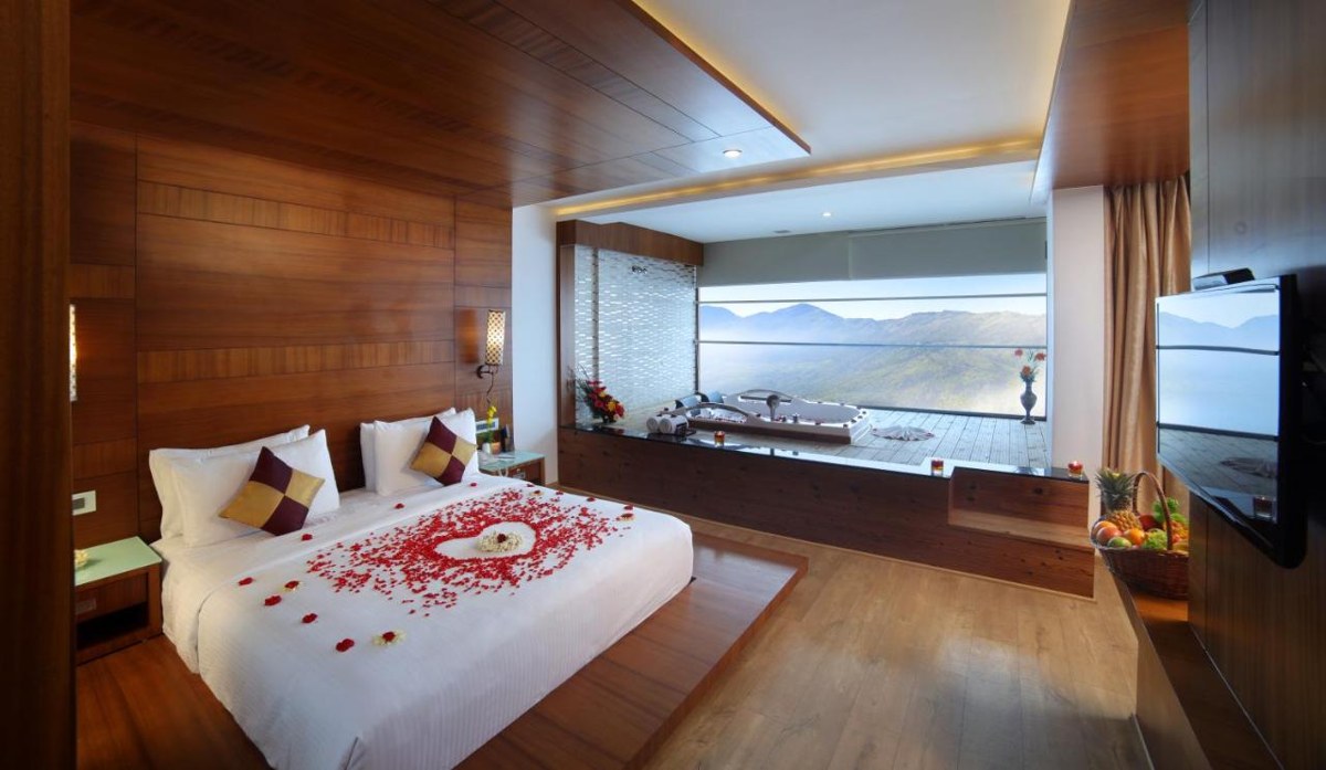 AMBER DALE LUXURY HOTEL & SPA photo 1