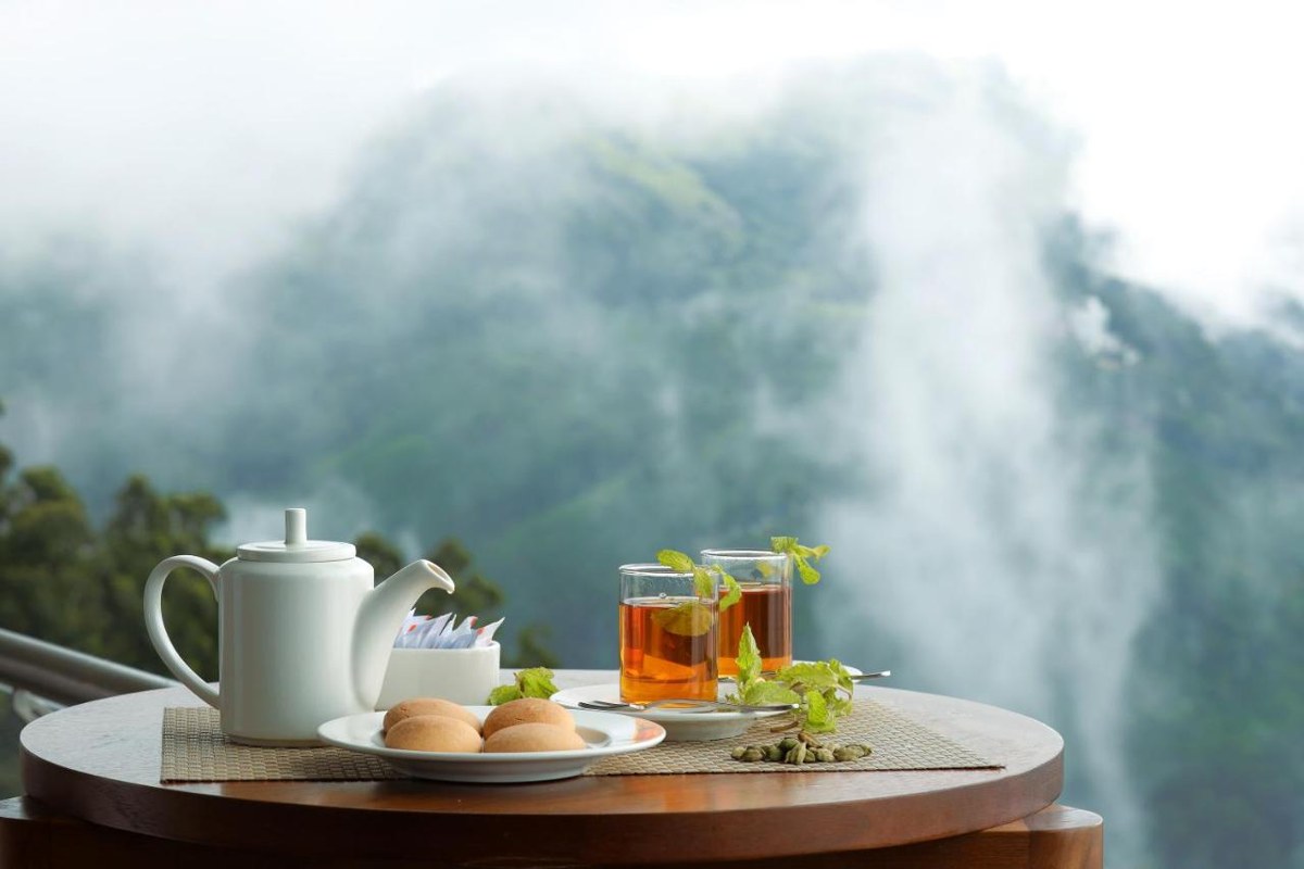 AMBER DALE LUXURY HOTEL & SPA photo 2