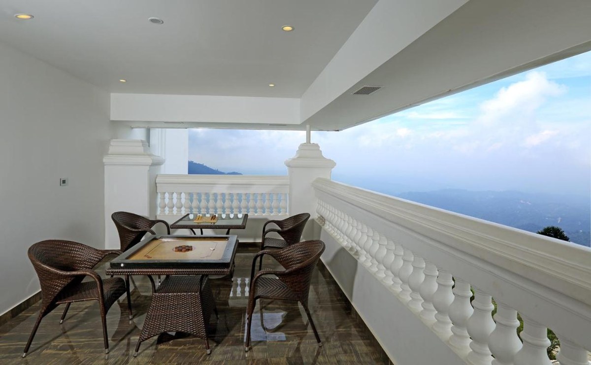 AMBER DALE LUXURY HOTEL & SPA photo 3