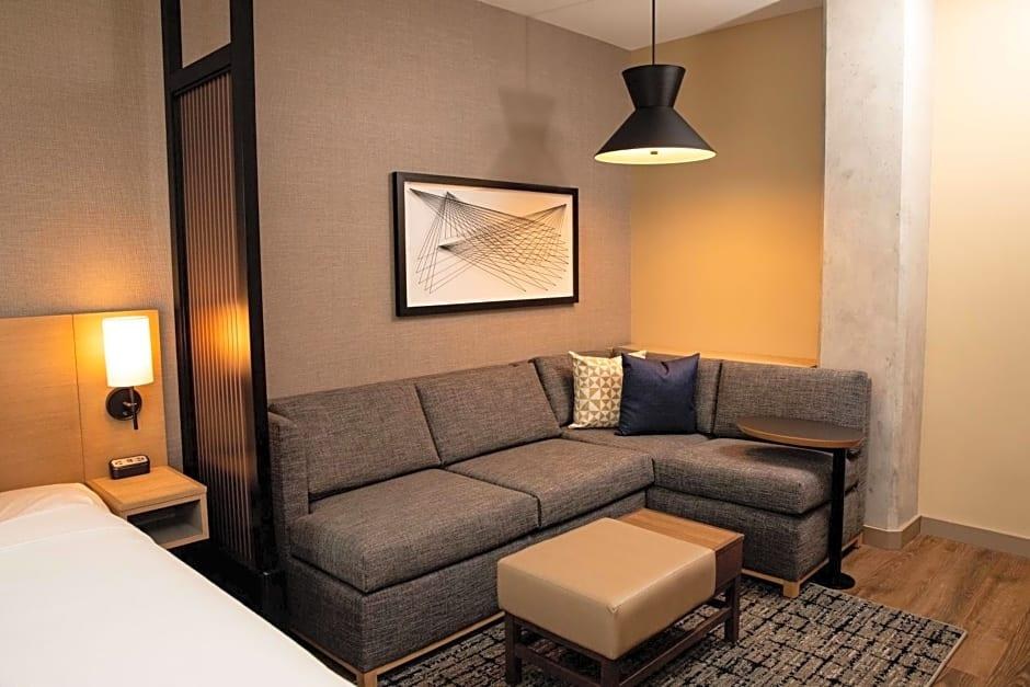 Hyatt Place Chicago/Wicker Park photo 3