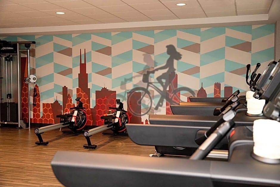 Hyatt Place Chicago/Wicker Park photo 4
