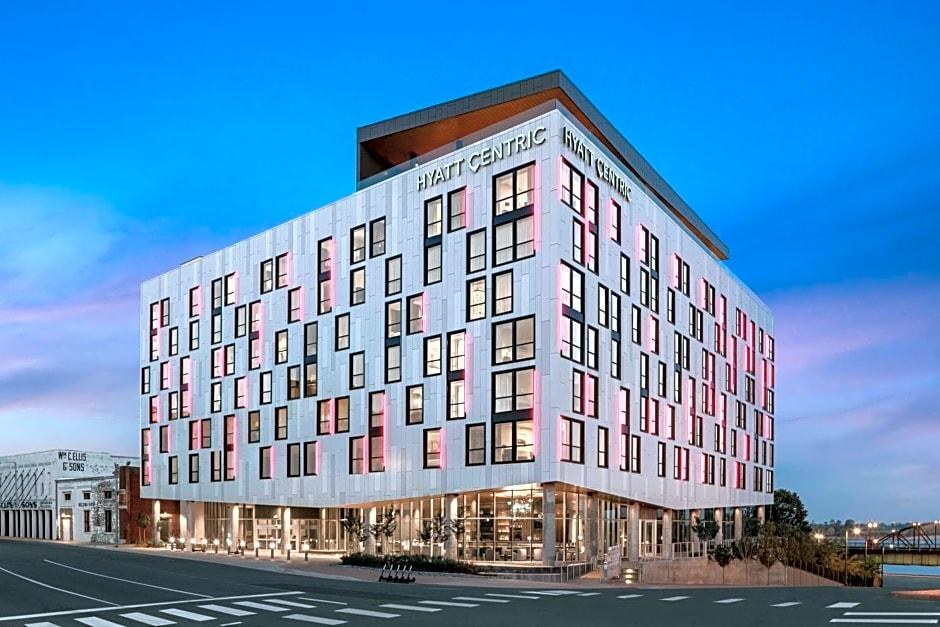 Hyatt Centric Beale Street Memphis