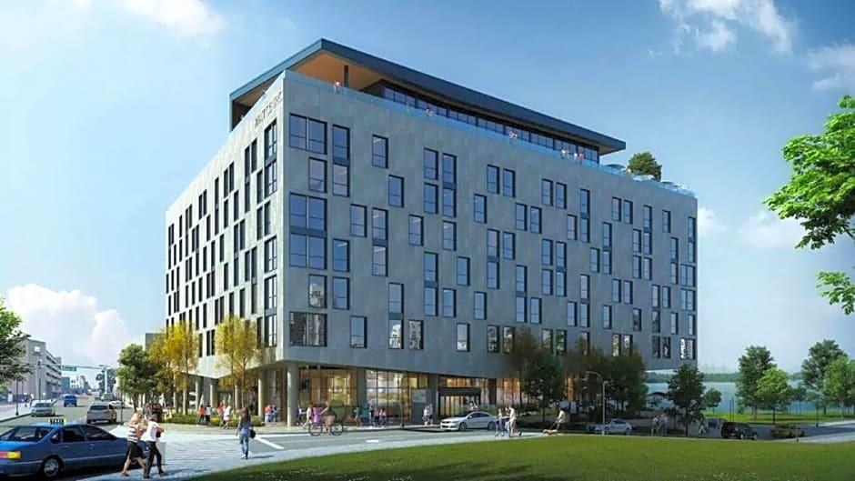 Hyatt Centric Beale Street Memphis photo 1