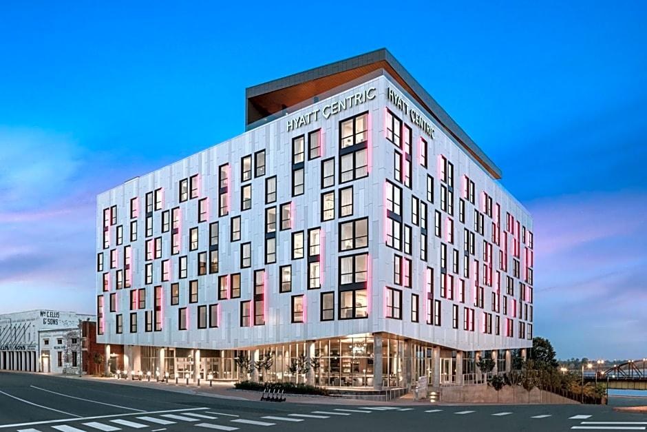 Hyatt Centric Beale Street Memphis photo 4
