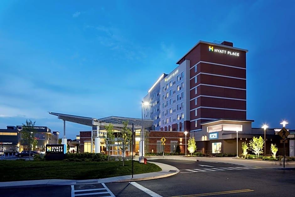 Hyatt Place New York Yonkers photo 1