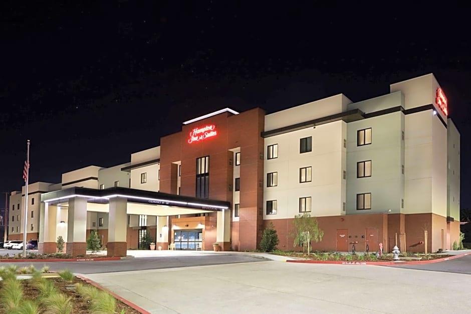 Hampton Inn By Hilton & Suites Sacramento at CSUS photo 2