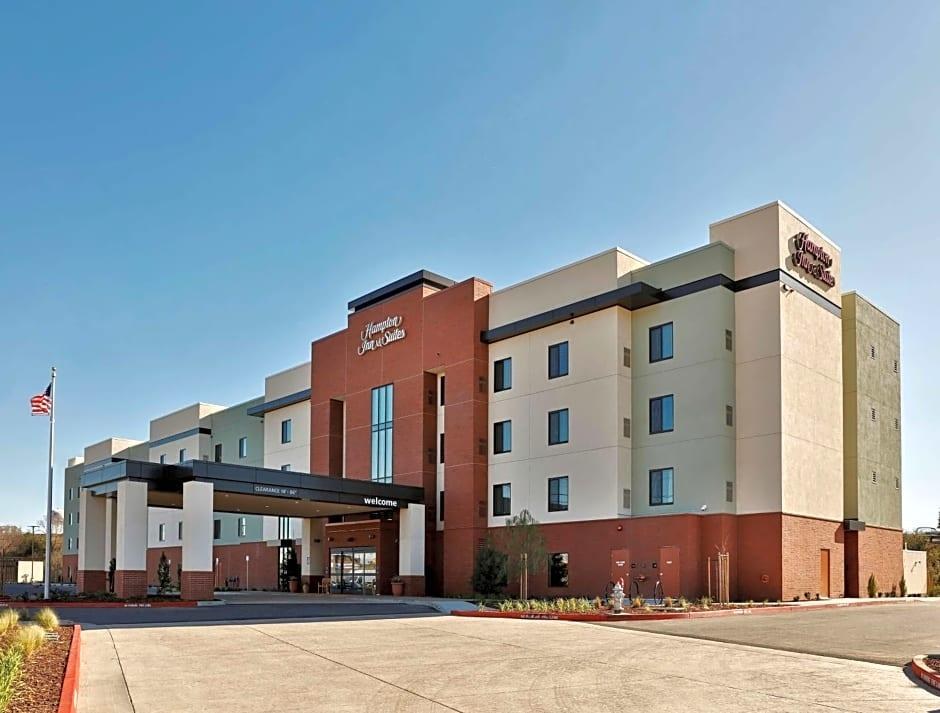 Hampton Inn By Hilton & Suites Sacramento at CSUS photo 3