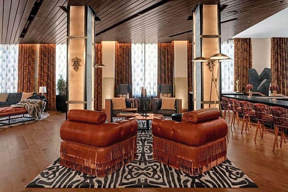 Hotel Fraye Nashville, Curio Collection by Hilton photo 4