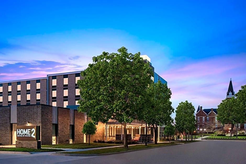 Home2 Suites by Hilton Des Moines at Drake University photo 1