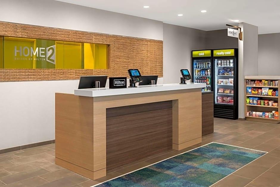 Home2 Suites by Hilton Des Moines at Drake University photo 4