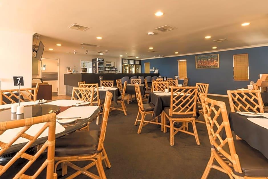 Sanno Marracoonda Perth Airport Hotel photo 2