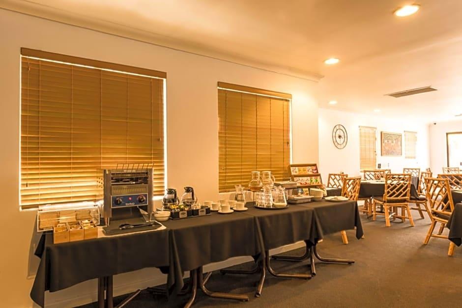 Sanno Marracoonda Perth Airport Hotel photo 3