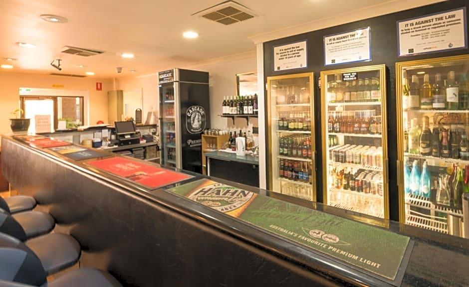 Sanno Marracoonda Perth Airport Hotel photo 4