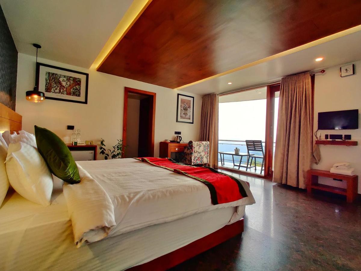 HAZE AND KITES RESORT photo 1