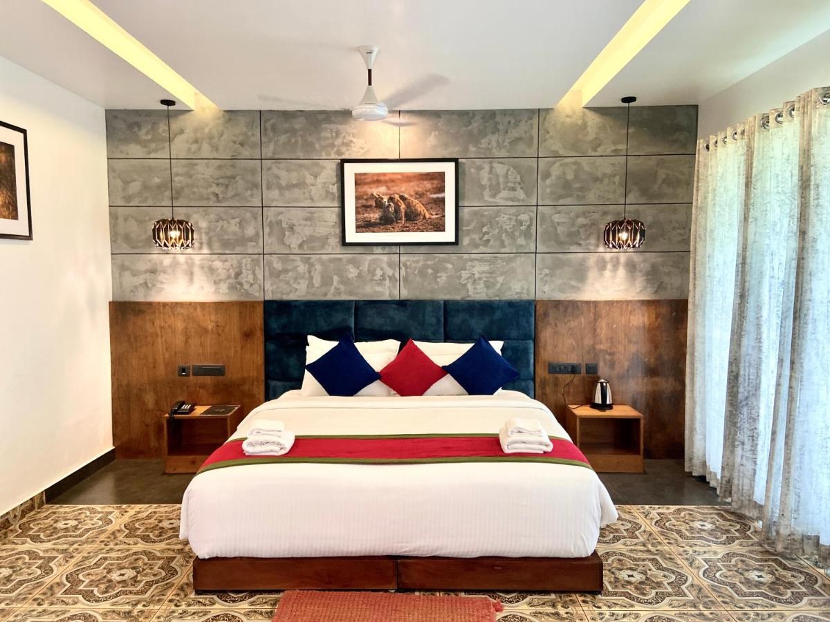 HAZE AND KITES RESORT photo 3