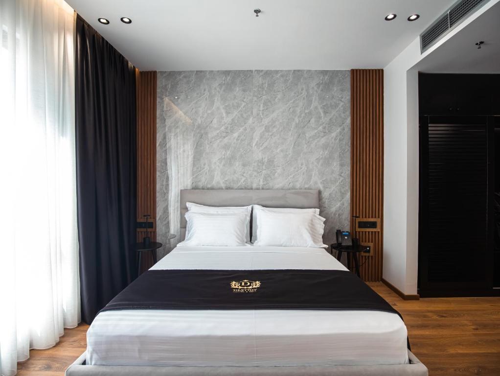 DESTINY HOTEL TIRANA photo 1