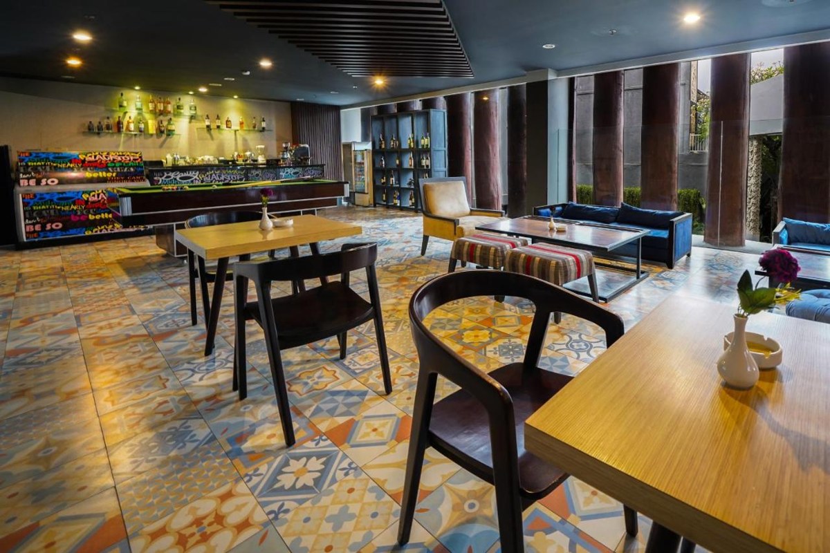 BRITS HOTEL LEGIAN photo 4