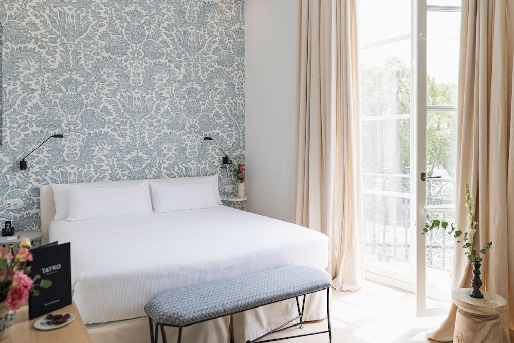 Hotel Tayko Sevilla