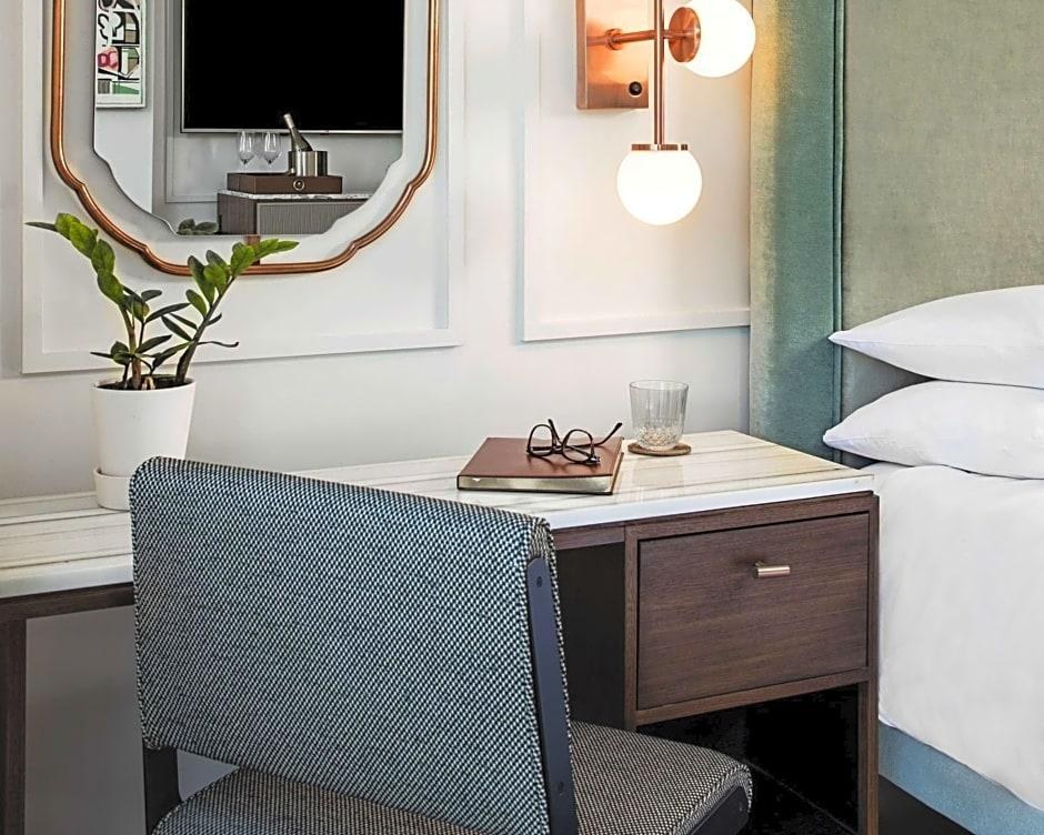 Hyatt Centric Downtown Nashville photo 1