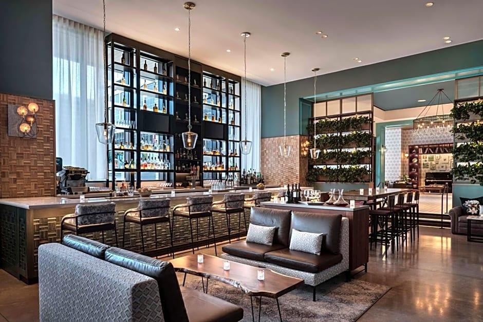 Hyatt Centric Downtown Nashville photo 3