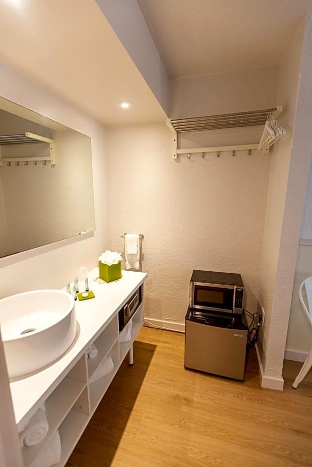 Developer Inn Express Fundamental, a Travelodge by Wyndham photo 3