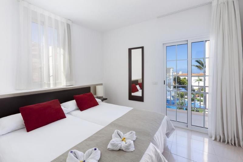 Labranda Bahía Fañabe & Villas photo 1