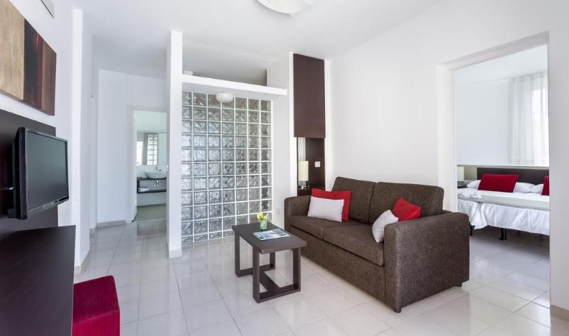 Labranda Bahía Fañabe & Villas photo 2