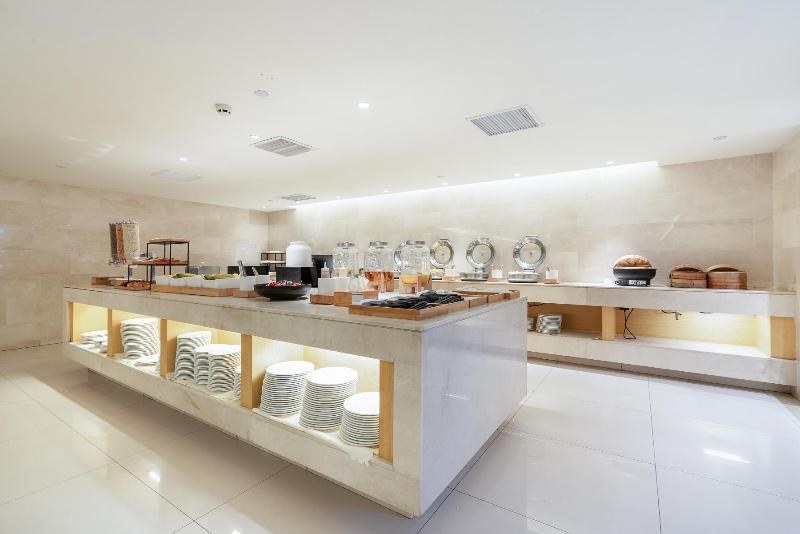 JI Hotel Guangzhou Tianhe East Railway Station photo 1