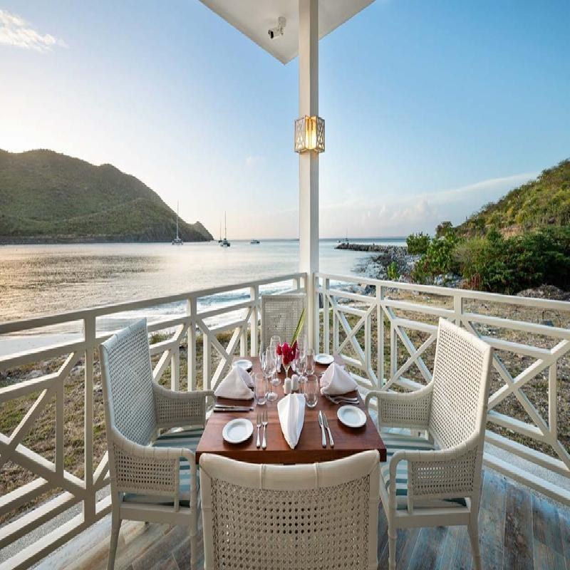 St. Martin Beach Resort and Spa