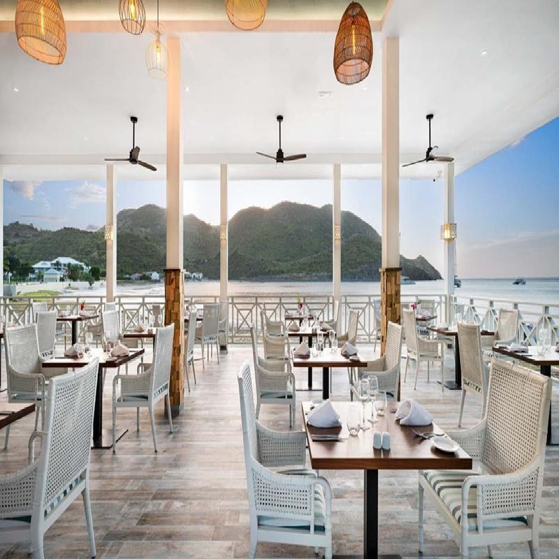 St. Martin Beach Resort and Spa photo 1