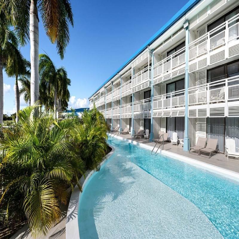St. Martin Beach Resort and Spa photo 3