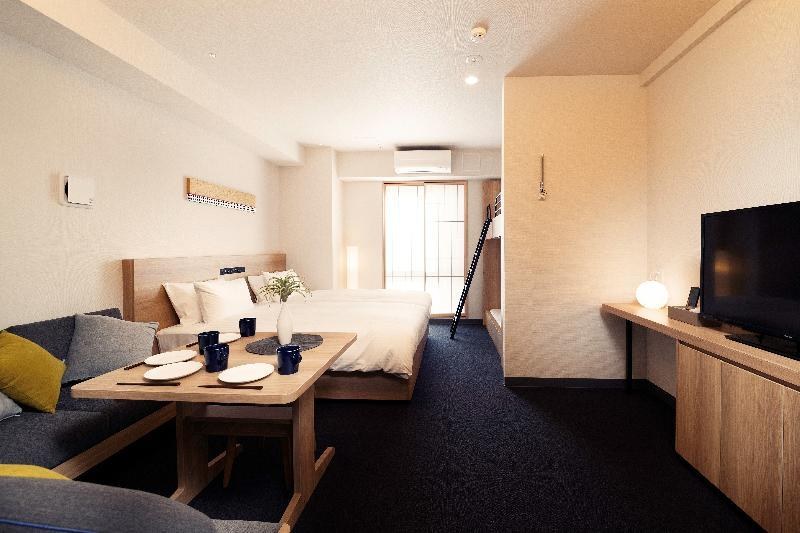 MIMARU Tokyo Hatchobori
