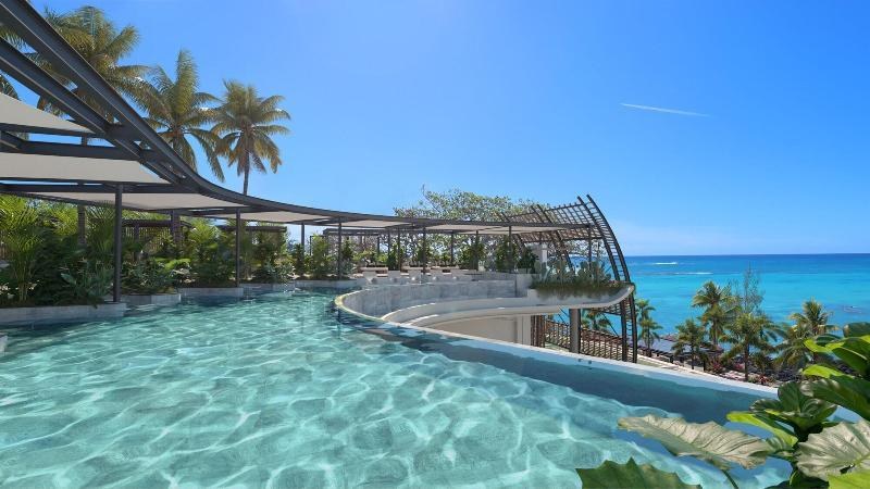 LUX Grand Baie Resort & Residences photo 4