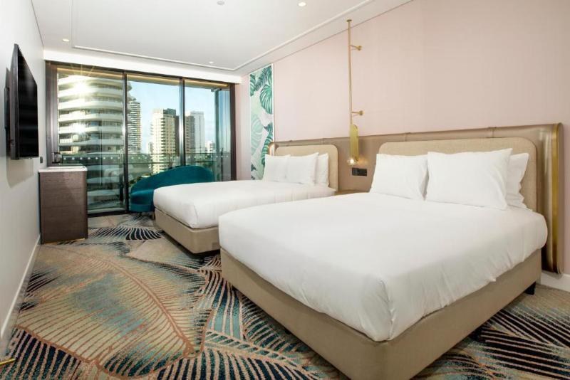 Dorsett Gold Coast photo 4