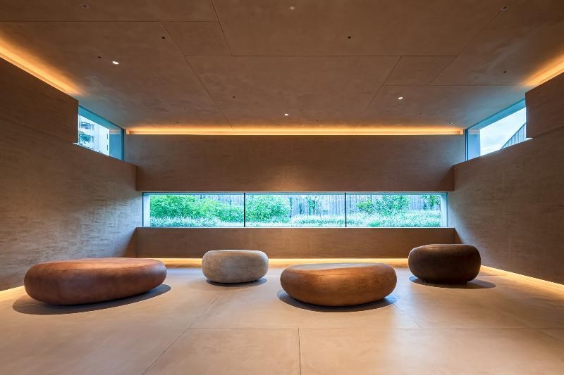 Tokyo Bay Shiomi Prince Hotel photo 1