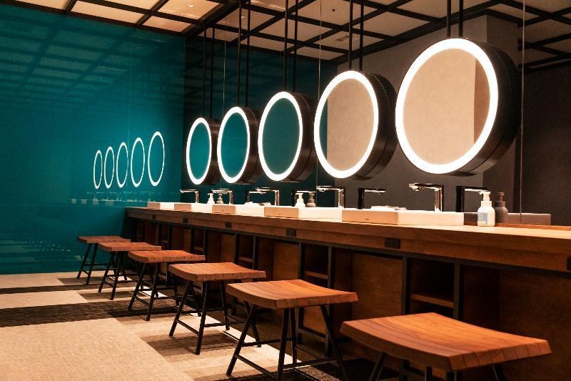 Tokyo Bay Shiomi Prince Hotel photo 3